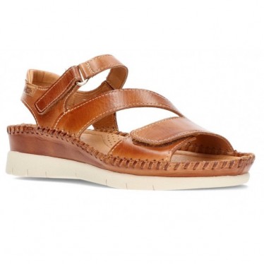 SANDALS PIKOLINOS ALTEA W7N-0931 BRANDY