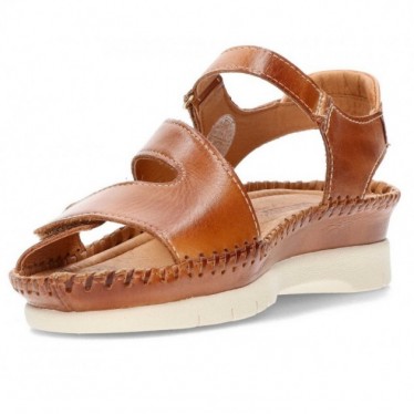 SANDALS PIKOLINOS ALTEA W7N-0931 BRANDY