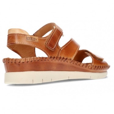 SANDALS PIKOLINOS ALTEA W7N-0931 BRANDY