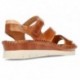 SANDALS PIKOLINOS ALTEA W7N-0931 BRANDY