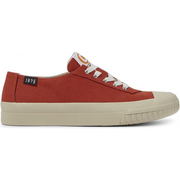 CAMPER CAMALEON K201160 SNEAKERS ROJO CAMPER CAMALEON K201160 SNEAKERS ROJO