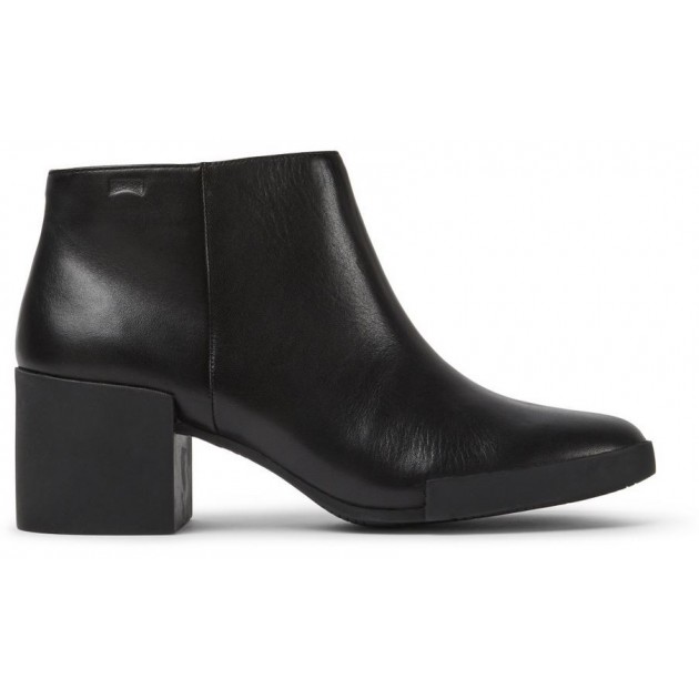 CAMPER LOTTA K400145 ANKLE BOOTS NEGRO CAMPER LOTTA K400145 ANKLE BOOTS NEGRO