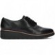 CLARKS SHARON NOEL SHOES NEGRO