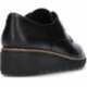 CLARKS SHARON NOEL SHOES NEGRO