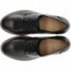 CLARKS SHARON NOEL SHOES NEGRO