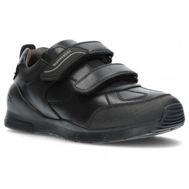 BIOMECANICS SNEAKERS 211103 SCHOOLS NEGRO