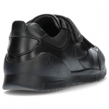 BIOMECANICS SNEAKERS 211103 SCHOOLS NEGRO