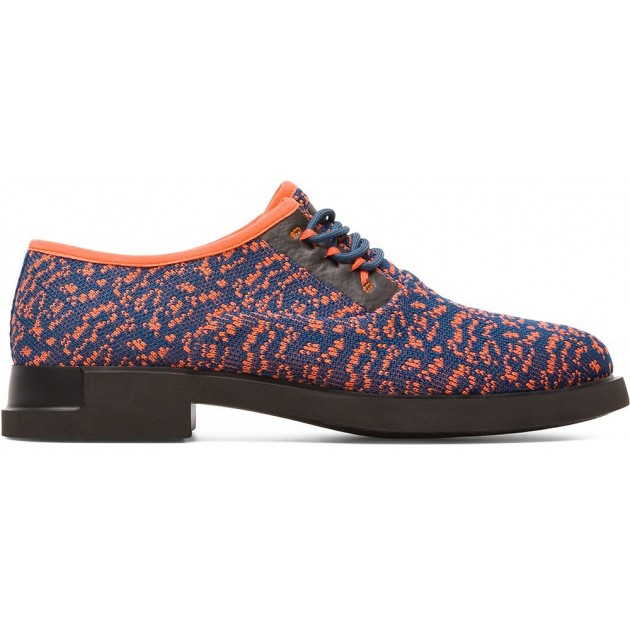 MAGNET CAMPER SHOES K200817 ORANGE MAGNET CAMPER SHOES K200817 ORANGE