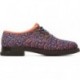 MAGNET CAMPER SHOES K200817 ORANGE