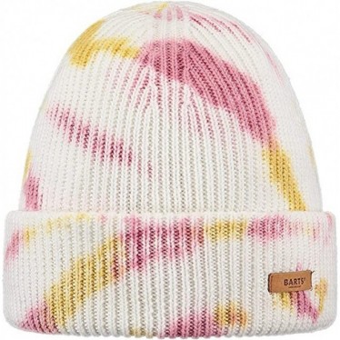 BARTS BREEZESBEANIE HAT PINK