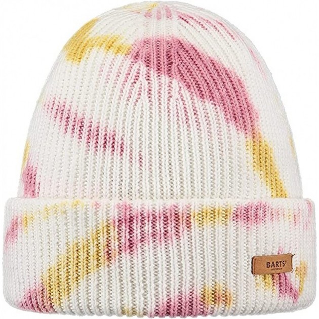 BARTS BREEZESBEANIE HAT PINK