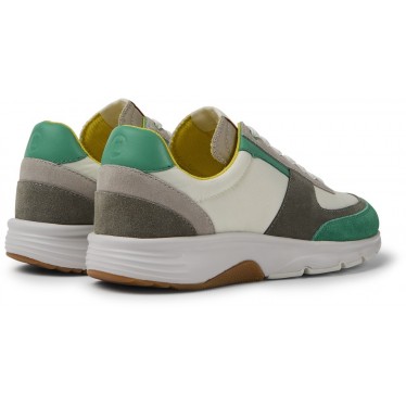 CAMPER DRIFT SNEAKERS K201161 VERDE