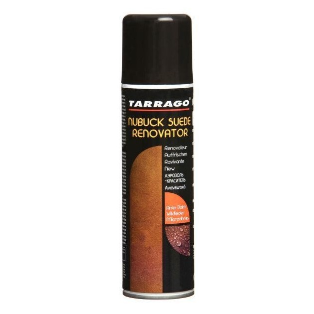 Tarrago renovator to 250 ML spray cleaning and protection INCOLORO
