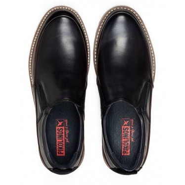 PIKOLINOS BERNA M8J-3150 MOCCASINS BLUE