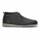CALLAGHAN SHERPA BOOTS NAVY