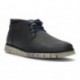 CALLAGHAN SHERPA BOOTS NAVY