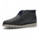 CALLAGHAN SHERPA BOOTS NAVY
