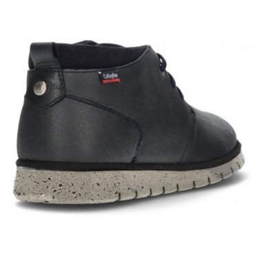 CALLAGHAN SHERPA BOOTS NAVY