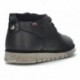 CALLAGHAN SHERPA BOOTS NAVY