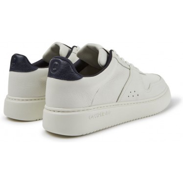 CAMPER RUNNER K21 K100744 SHOES BLANCO