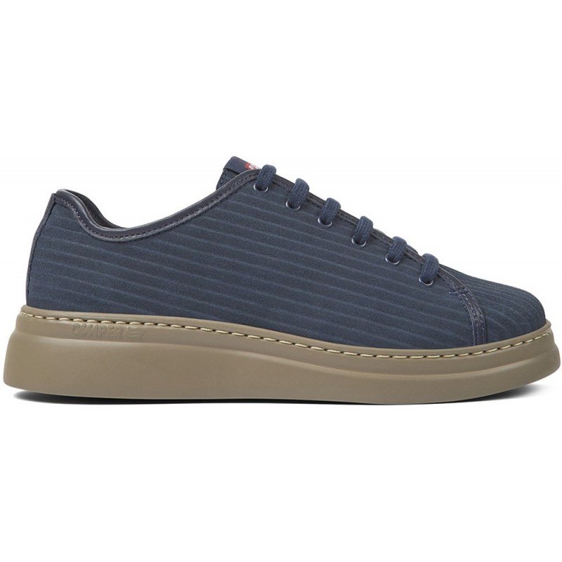 SNEAKER CAMPER K201457 RUNNER UP BLUE