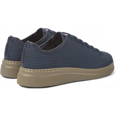 SNEAKER CAMPER K201457 RUNNER UP BLUE