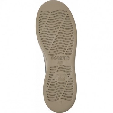 SNEAKER CAMPER K201457 RUNNER UP BLUE