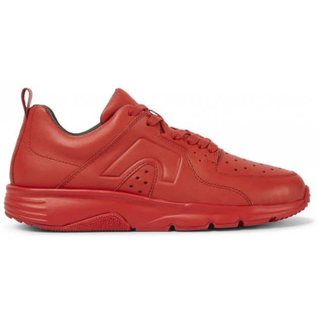 CAMPER DRIFT SHOES K201236 ROJO CAMPER DRIFT SHOES K201236 ROJO