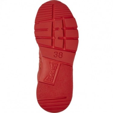 CAMPER DRIFT SHOES K201236 ROJO