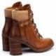 BOOTS PIKOLINOS POMPEYA W7S-8851 BRANDY