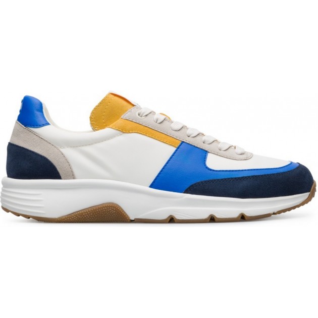CAMPER CAMALEON SNEAKERS K100674 BLANCO_AZUL CAMPER CAMALEON SNEAKERS K100674 BLANCO_AZUL