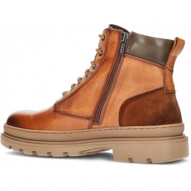 BOOTS PIKOLINOS OURENSE M6U-8089 BRANDY