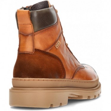 BOOTS PIKOLINOS OURENSE M6U-8089 BRANDY