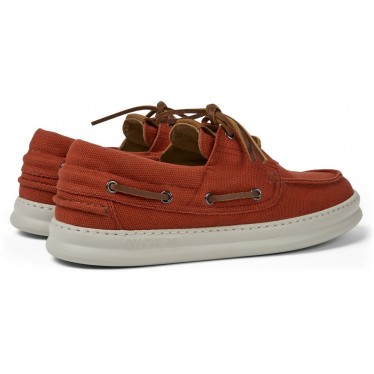 NAUTICAL CAMPER RUNNER FOUR K100804 ROJO