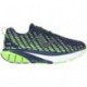 MEN'S MBT GTR 1500 LACE UP SHOES NAVY_LIME