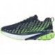 MEN'S MBT GTR 1500 LACE UP SHOES NAVY_LIME