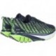 MEN'S MBT GTR 1500 LACE UP SHOES NAVY_LIME