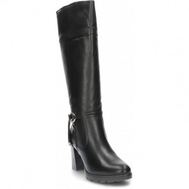 PIKOLINOS CONNELLY BOOTS W7M-9798 BLACK