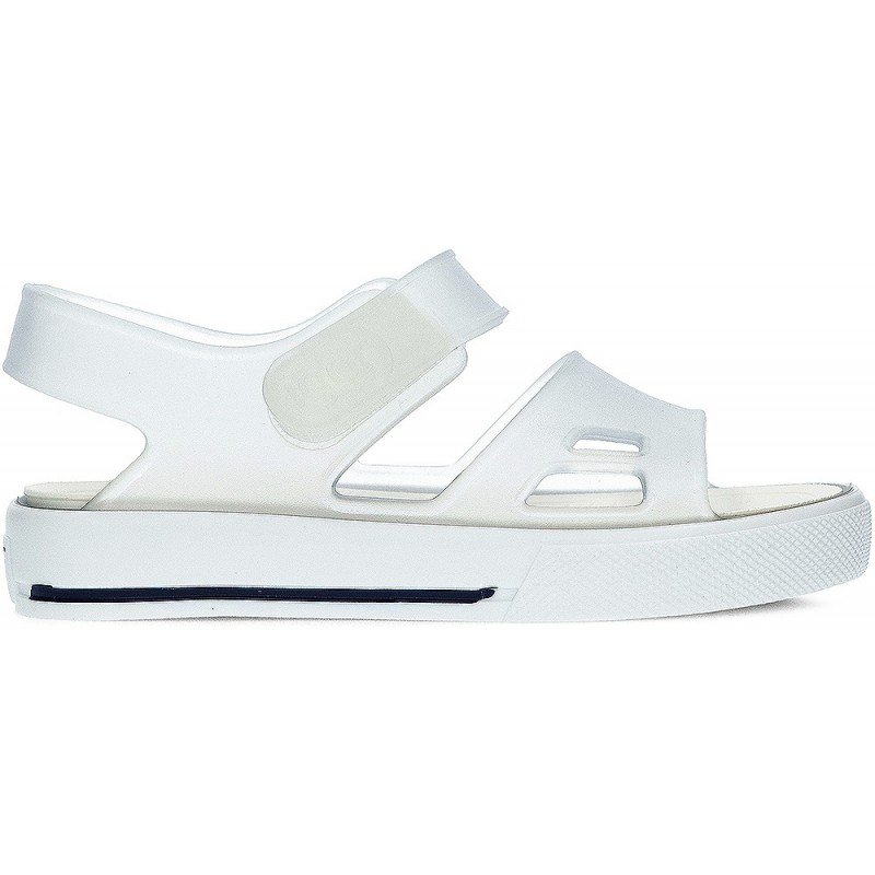 SANDAL IGOR MALIBU S10231 BLANCO