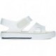 SANDAL IGOR MALIBU S10231 BLANCO