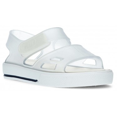 SANDAL IGOR MALIBU S10231 BLANCO