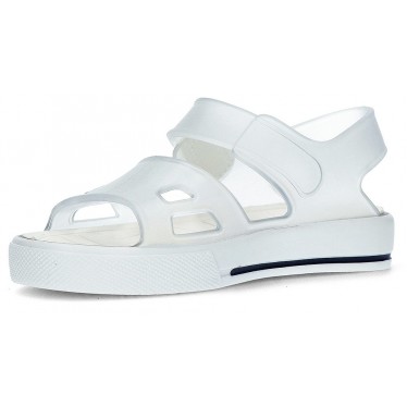 SANDAL IGOR MALIBU S10231 BLANCO