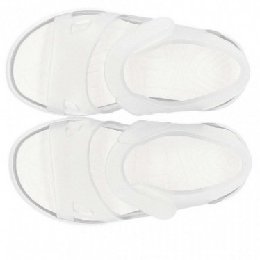 SANDAL IGOR MALIBU S10231 BLANCO