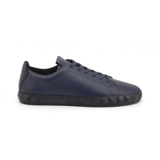 EMPORIO ARMANI SNEAKERS X4X211-XF187 NAVY EMPORIO ARMANI SNEAKERS X4X211-XF187 NAVY