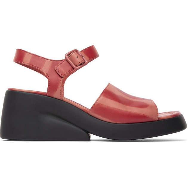 SANDAL CAMPER KAAH K201213 ROJO SANDAL CAMPER KAAH K201213 ROJO