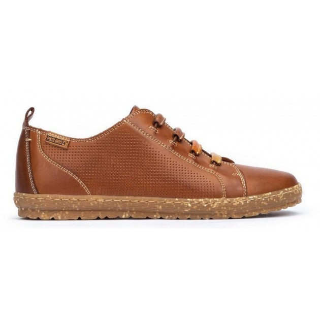 SPORTS PIKOLINOS LAGOS 901-6896C1 BRANDY SPORTS PIKOLINOS LAGOS 901-6896C1 BRANDY
