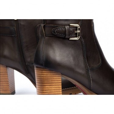 PIKOLINOS ANKLE BOOTS CONNELLY W7M-8854 SEAMOSS
