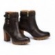 PIKOLINOS ANKLE BOOTS CONNELLY W7M-8854 SEAMOSS