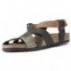 INTERCOM SANDALS ADONIS 9537 PARDO
