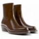 CAMPER BOOTS K400663 BONNIE BROWN
